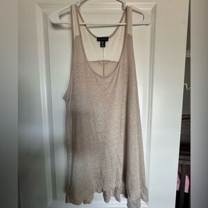 Women’s Willlie Smith Tank ( Size M )